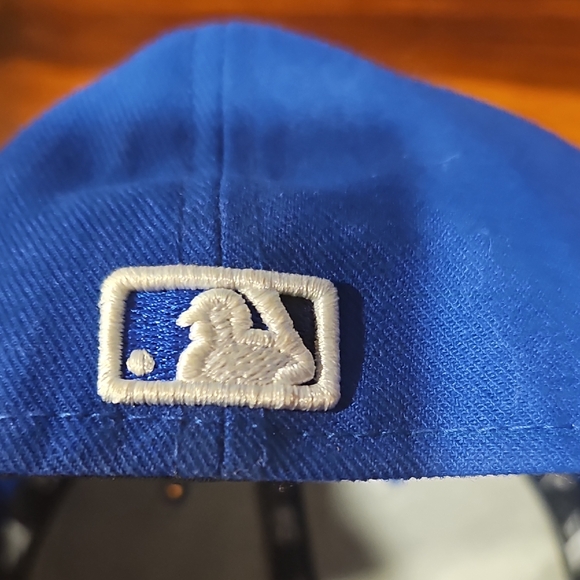 Vintage 59fifty Blue Jays Cap - Picture 4 of 7
